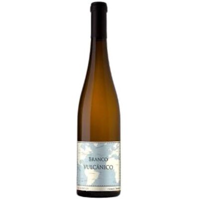 Azores Wine Company Vulcánico Branco 2025 - 75cl Azores Wine Company Vulcánico Branco 2025 - 75cl