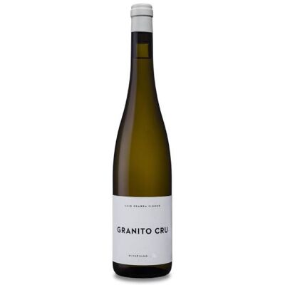 Luis Seabra Granito Cru 2024 - 75cl Luis Seabra Granito Cru 2024 - 75cl