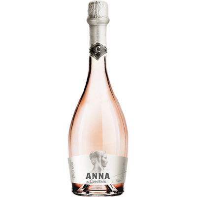 Anna de Codorniu Iconica Pinot Noir Brut - 75cl Anna de Codorniu Iconica Pinot Noir Brut - 75cl