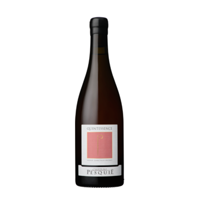 Château Pesquié Quintessence Rosé 2024 - 75cl Château Pesquié Quintessence Rosé 2024 - 75cl