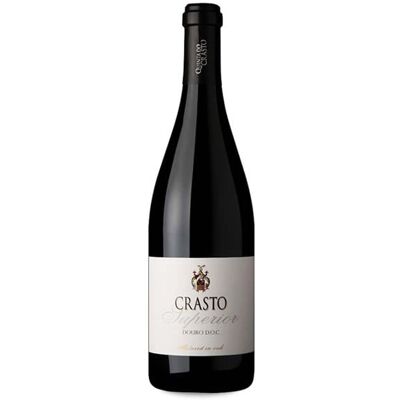 Quinta Do Crasto Superior 2023 - 75cl Quinta Do Crasto Superior 2023 - 75cl