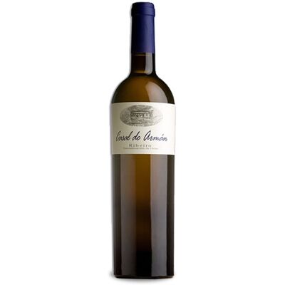 Casal de Armán Blanco 2025 - 75cl Casal de Armán Blanco 2025 - 75cl