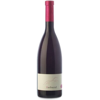 Huerta de Albala Barbazul Rosé - Syrah Spanienwein Huerta de Albala Barbazul Rosé - Syrah Spanienwein