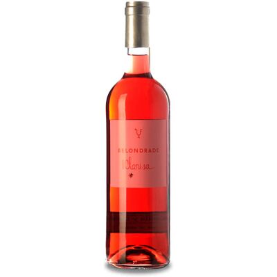 Belondrade y Lurtón Belondrade Quinta Clarisa 2025 - 75cl Belondrade y Lurtón Belondrade Quinta Clarisa 2025 - 75cl