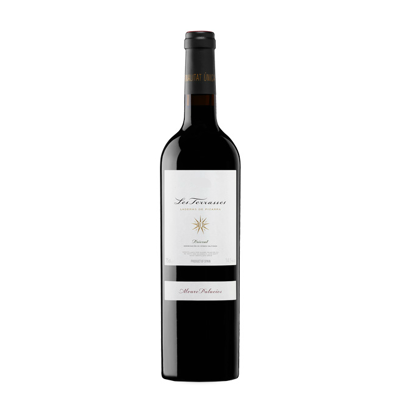 Alvaro Palacios Les Terrasses Priorat 2023 - 75cl Alvaro Palacios Les Terrasses Priorat 2023 - 75cl
