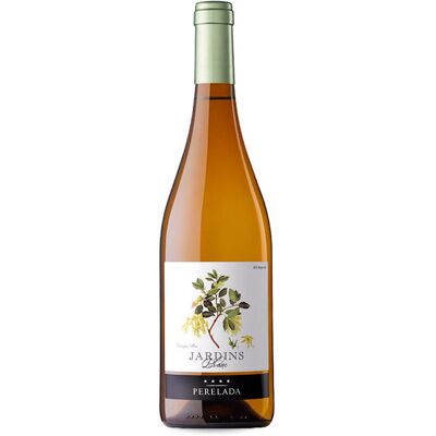 Perelada Jardins Blanc 2024 - Weißwein Perelada Jardins Blanc 2024 - Weißwein