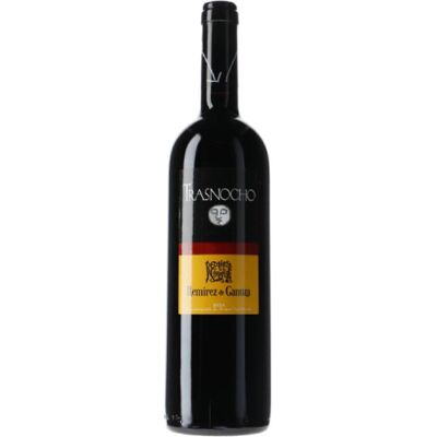 Remírez de Ganuza Trasnocho 2020 - 75cl Remírez de Ganuza Trasnocho 2020 - 75cl