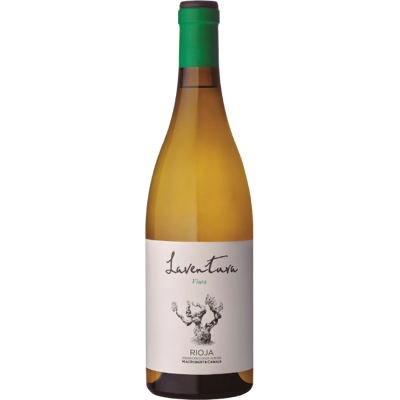 MacRobert & Canals Laventura Viura 2024 - 75cl MacRobert & Canals Laventura Viura 2024 - 75cl