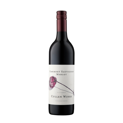 Cullen Wines Cullen Wilyabrup Cabernet - Merlot 2022 - 75cl Cullen Wines Cullen Wilyabrup Cabernet - Merlot 2022 - 75cl