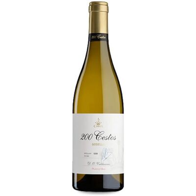 A COROA 200 Cestos 2018 - Weißwein A COROA 200 Cestos 2018 - Weißwein