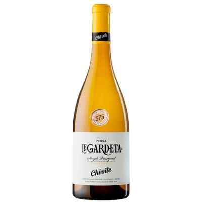 Chivite Finca Legardeta Chardonnay 2021 - Weißwein Chivite Finca Legardeta Chardonnay 2021 - Weißwein