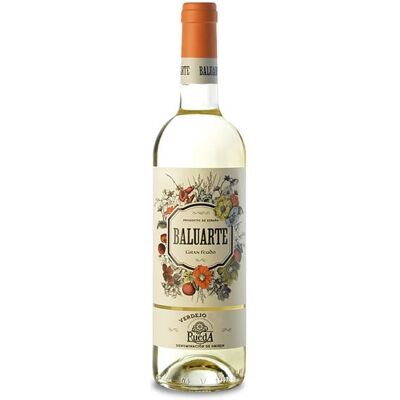 Gran Feudo Baluarte Verdejo 2022 - Weißwein Gran Feudo Baluarte Verdejo 2022 - Weißwein