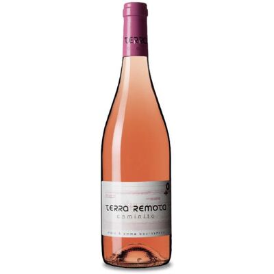 Terra Remota Caminito 2023 - Roséwein Terra Remota Caminito 2023 - Roséwein