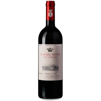 Dell Ornellaia Le Serre Nuove 2023 - 75cl Dell Ornellaia Le Serre Nuove 2023 - 75cl