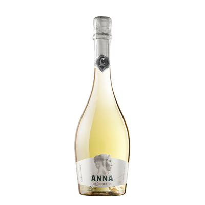 Anna de Codorniu Iconica Chardonnay Brut - 75cl Anna de Codorniu Iconica Chardonnay Brut - 75cl