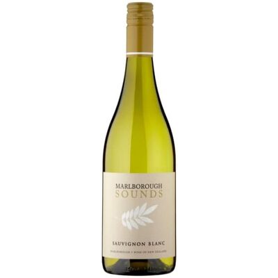 Marlborough Sounds Sauvignon Blanc - 75cl Wein Marlborough Sounds Sauvignon Blanc - 75cl Wein