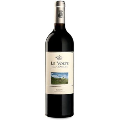 Dell Ornellaia Le Volte 2024 - 75cl Dell Ornellaia Le Volte 2024 - 75cl