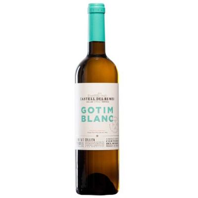 Castell del Remei Gotim Blanc 2023 - Weißwein 75cl Castell del Remei Gotim Blanc 2023 - Weißwein 75cl