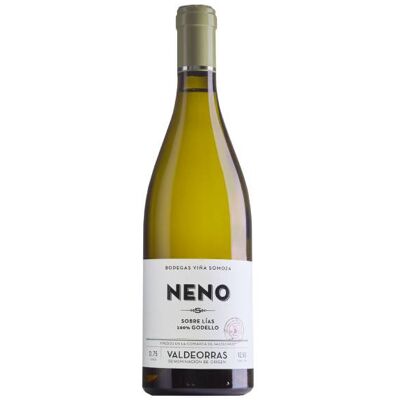 Viñedos Somoza Neno de Viña Somoza 75cl - Weißwein Viñedos Somoza Neno de Viña Somoza 75cl - Weißwein