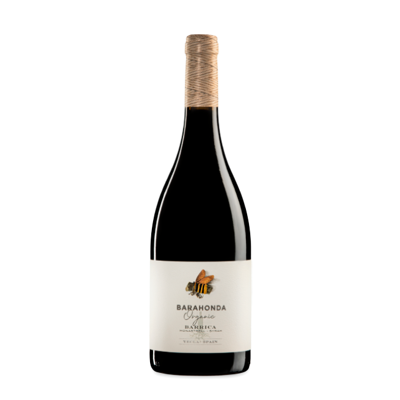 Barahonda Organic Monastrell Syrah - Rotwein aus Yecla D.O. Barahonda Organic Monastrell Syrah - Rotwein aus Yecla D.O.