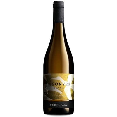 Perelada Cigonyes Blanco 2022/2023 - Wein Perelada Cigonyes Blanco 2022/2023 - Wein