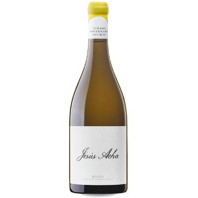 Viñedos El Pacto El Pacto Jesús Acha Blanco 2019 - 75cl Viñedos El Pacto El Pacto Jesús Acha Blanco 2019 - 75cl