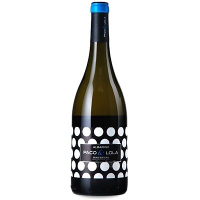 Paco & Lola Magnum 2025 - Paco & Lola Magnum 2025 -