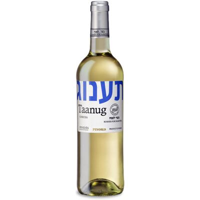Pinord Taanug Blanco 2021 - Wein Pinord Taanug Blanco 2021 - Wein