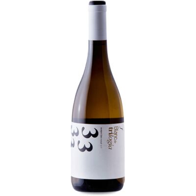 Casa Los Frailes Blanc de Trilogía 2023 - 75cl Casa Los Frailes Blanc de Trilogía 2023 - 75cl