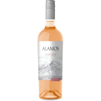 Catena Zapata Alamos Malbec Rosé 2023 - Wein Catena Zapata Alamos Malbec Rosé 2023 - Wein
