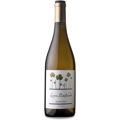 Luna Beberide Godello 2025 - 75cl Luna Beberide Godello 2025 - 75cl