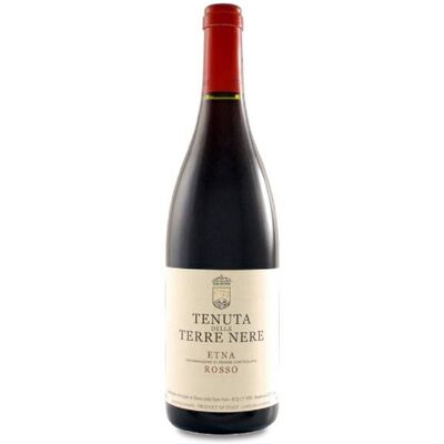 Tenuta Delle Terre Nere Etna Rosso 2024 - 75cl Tenuta Delle Terre Nere Etna Rosso 2024 - 75cl