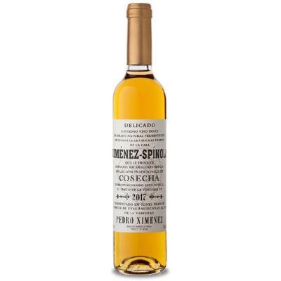 Ximénez-Spínola Pedro Ximénez Süßwein - Sherry Ximénez-Spínola Pedro Ximénez Süßwein - Sherry