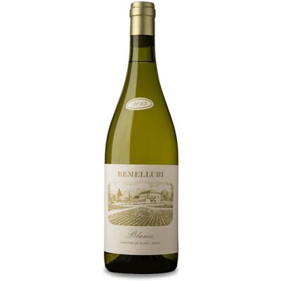 Remelluri Blanco 2023 - 75cl Remelluri Blanco 2023 - 75cl