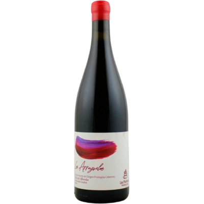 Las Pedreras Barrio Los Arroyuelos 2024 - 75cl Las Pedreras Barrio Los Arroyuelos 2024 - 75cl