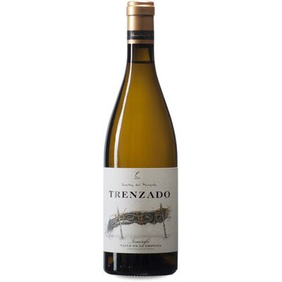 Suertes del Marqués Trenzado 2022 - Weißwein Suertes del Marqués Trenzado 2022 - Weißwein