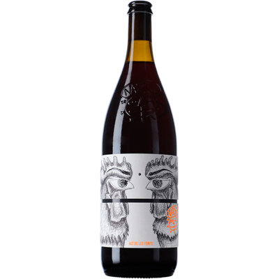 Niepoort Nat Cool Alt de les Fonts 1 Liter 2025 - 1 Liter Niepoort Nat Cool Alt de les Fonts 1 Liter 2025 - 1 Liter