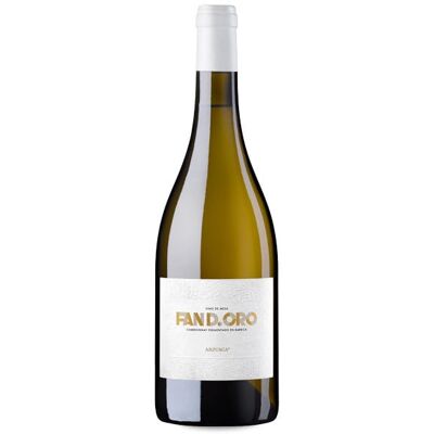 Bodegas Arzuaga Navarro Fan D'Oro 75cl - Weißwein Bodegas Arzuaga Navarro Fan D'Oro 75cl - Weißwein