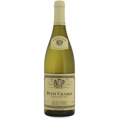Louis Jadot Petit Chablis - Sortenreiner Chardonnay, Burgund Louis Jadot Petit Chablis - Sortenreiner Chardonnay, Burgund