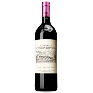 Château La Mission Haut-Brion 2009 - 75cl