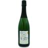 Le Domaine D’Edouard Les collines de Vaux 2017 - 75cl