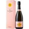 Veuve Clicquot Brut Rosé im Etui - 75cl