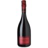 Hispano-Suizas Tantum Ergo Brut Nature Pinot Noir Rosado 2021 - 75cl