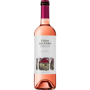 Viñas del Vero Rosado Selección de Varietales 2024 - 75cl