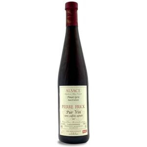 Domaine Pierre Frick Pierre Frick Pinot Gris Macération 2022 - 75cl
