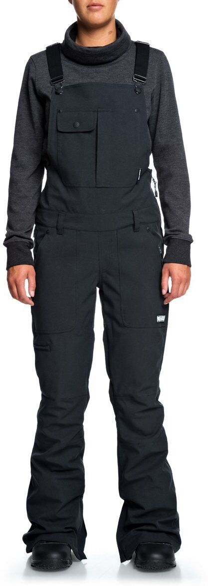 DC Shoes Snowboardhose »Collective«, schwarz