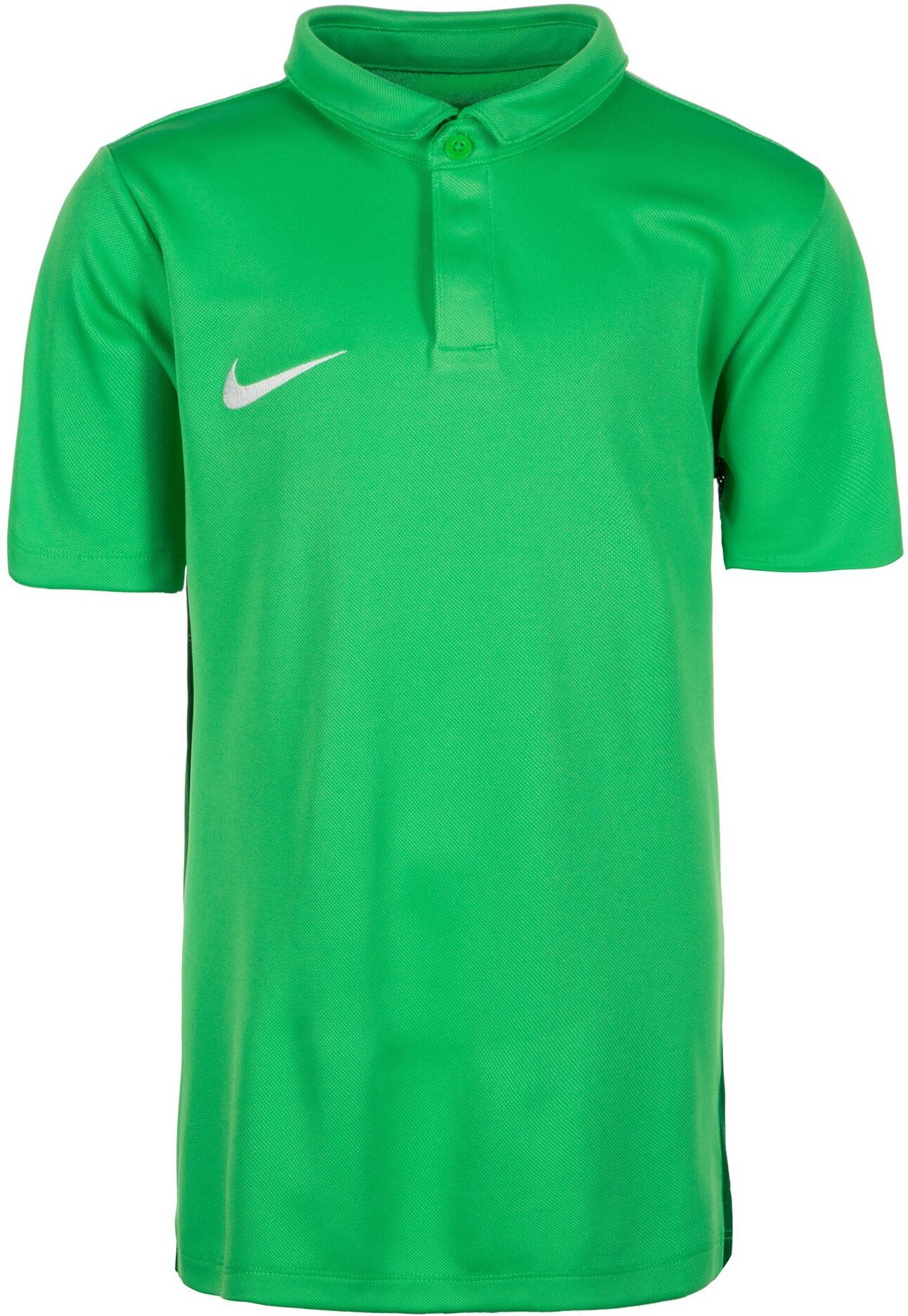 Nike Poloshirt »Dry Academy 18«, grün