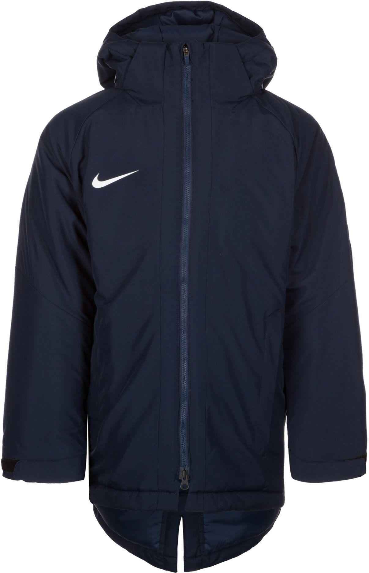 Nike Outdoorjacke »Dry Academy 18 Sdf«, dunkelblau