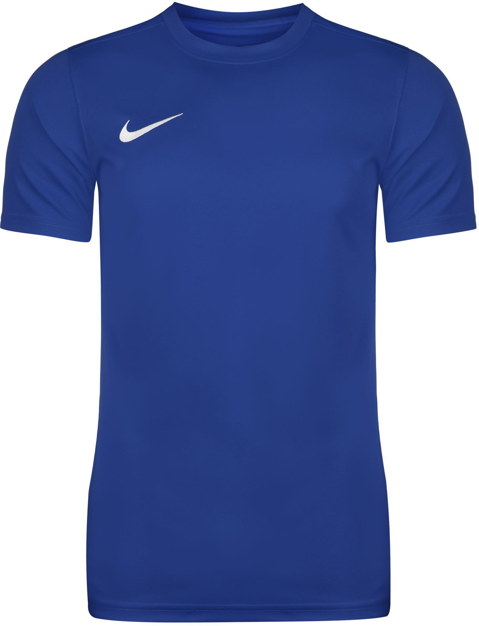 Nike Fußballtrikot »Dry Park Vii«, royal blue / white