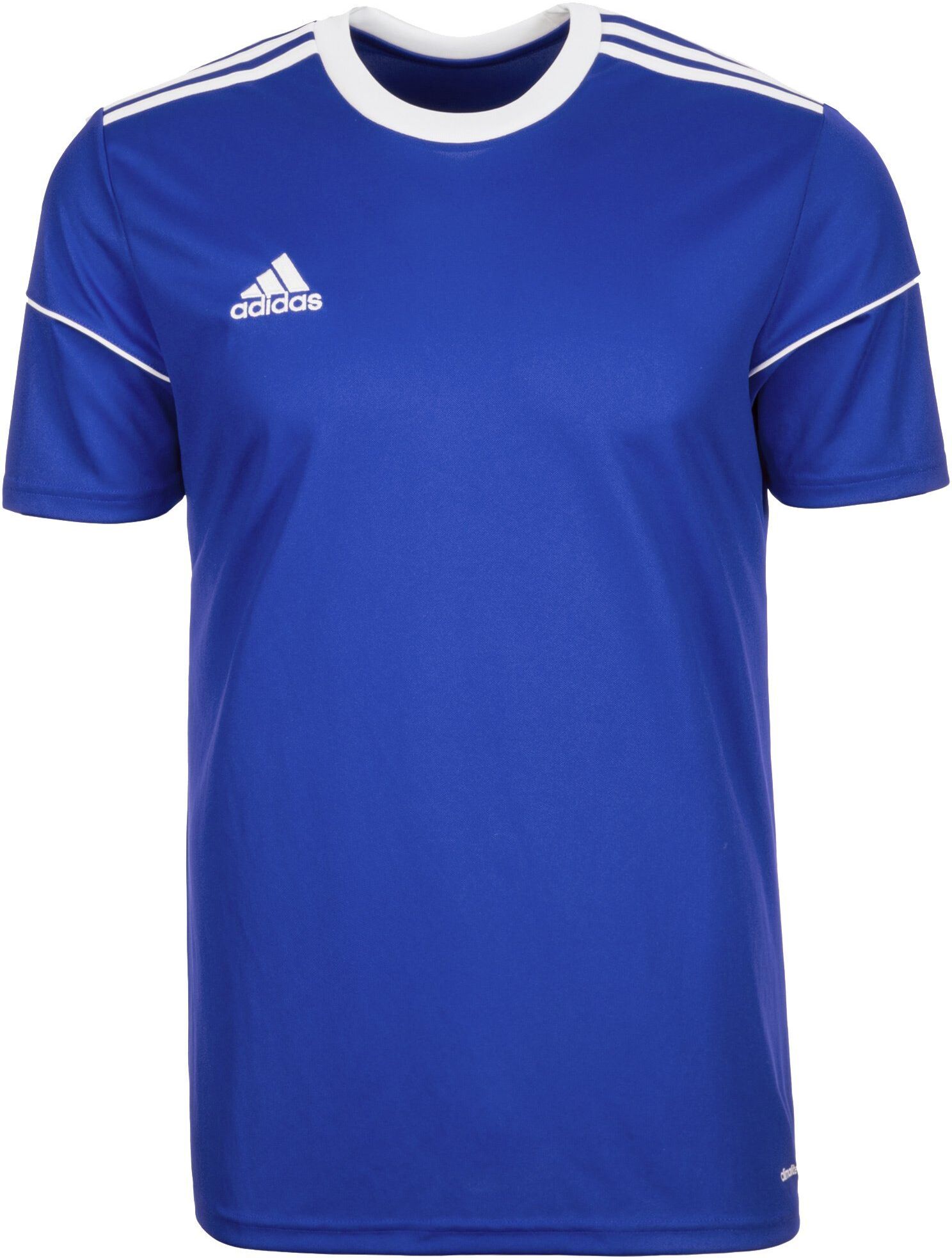 Adidas Performance Fußballtrikot »Squadra 17«, blau-weiß